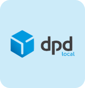 logo dpd local