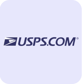 logo USPS