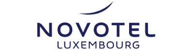 Novotel Luxembourg