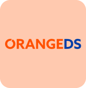 logo orangeds