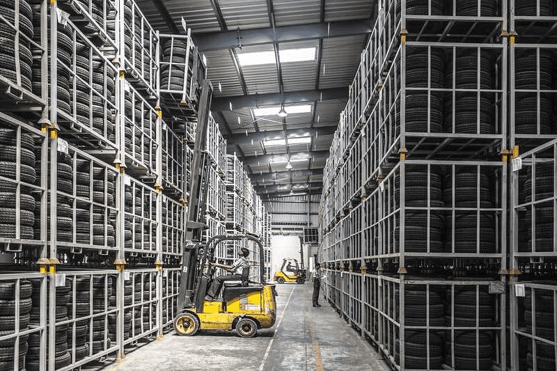 Protect yourself from stockouts with safety stock