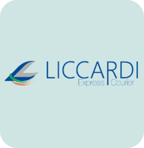 logo liccardi