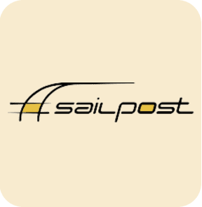 logo sailpost