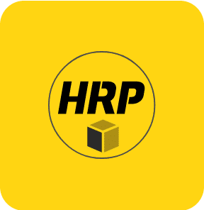 logo HRP