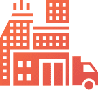 Urban logistics / Urban hubs