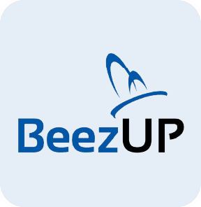 Logo BeezUP