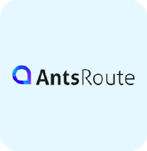 Logo AntsRoute