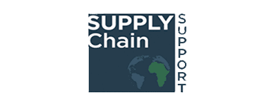 Logo Supply Chain Support