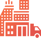 Logistique urbaine / Hubs urbains