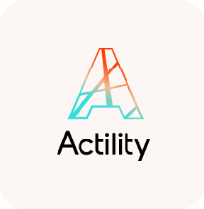 Logo Actility
