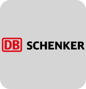 logo DB Schenker